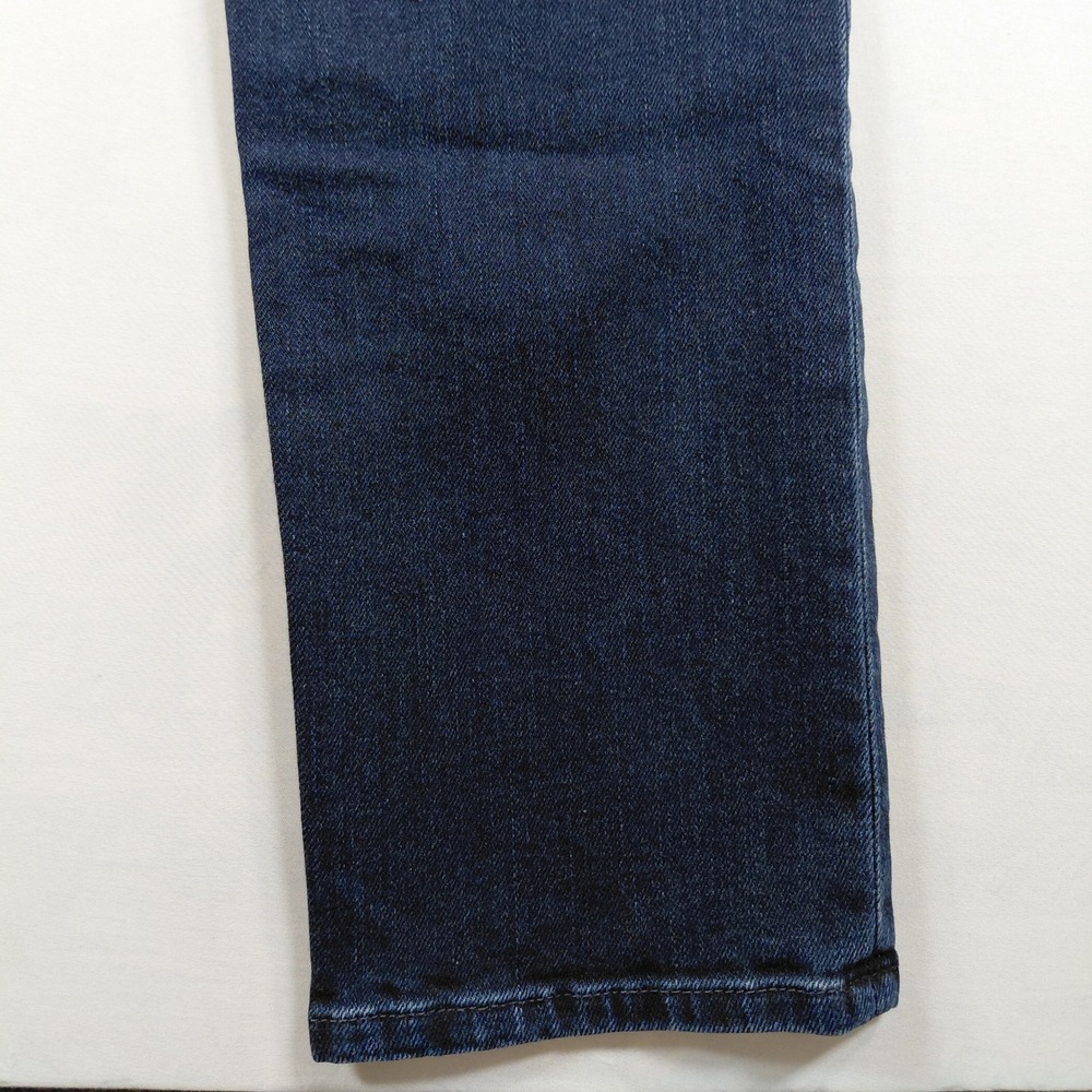 Rag & Bone The Dre Slim Boyfriend Jeans St Germain Dark Wash Womens Size 26 - Picture 10 of 16